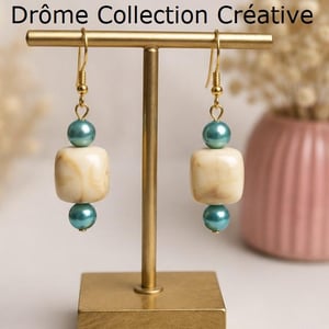Boucles d oreilles