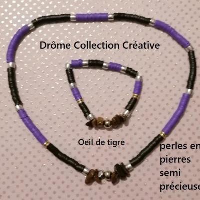 parure hommes